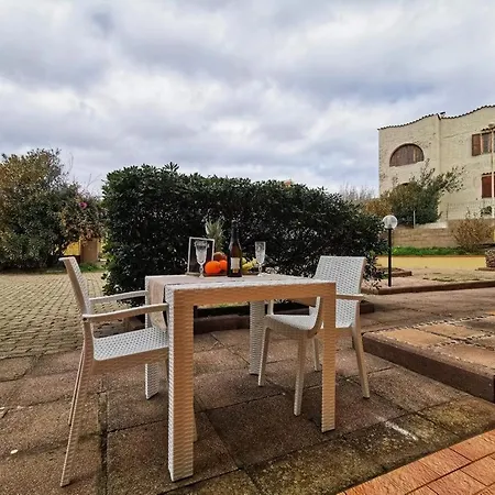 Apartamento 70 Metri Della Spiaggia Appartement Castelsardo