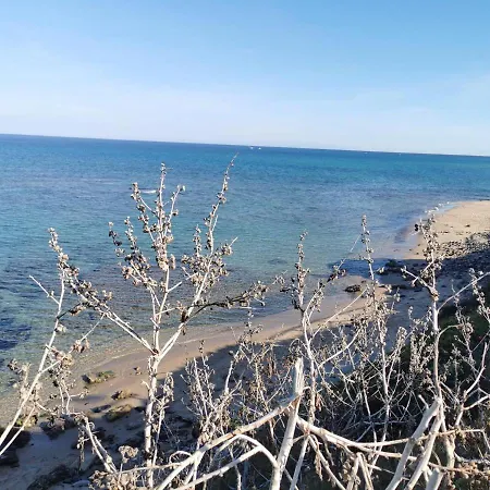 Apartamento 70 Metri Della Spiaggia Appartement Castelsardo