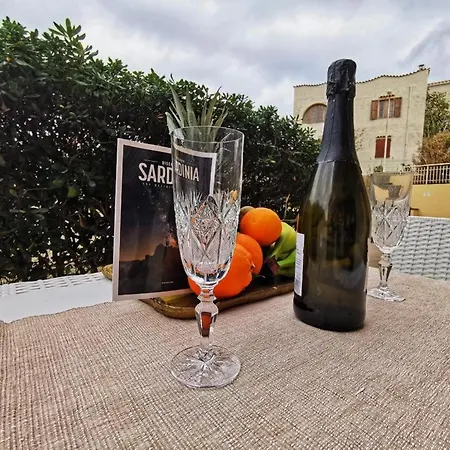 Appartement Apartamento 70 Metri Della Spiaggia