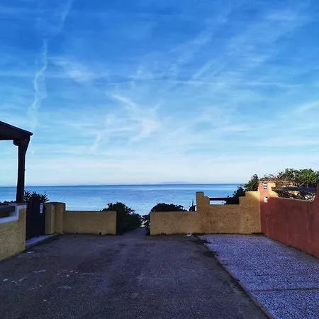 Appartement Apartamento 70 Metri Della Spiaggia Castelsardo