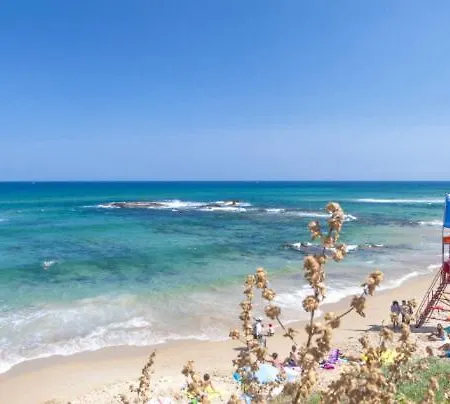 Appartement Apartamento 70 Metri Della Spiaggia