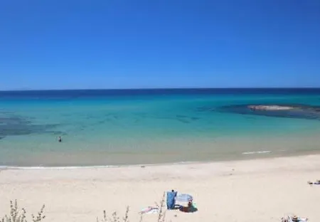 Appartement Apartamento 70 Metri Della Spiaggia *