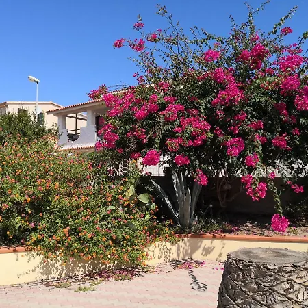 Apartamento 70 Metri Della Spiaggia Appartement