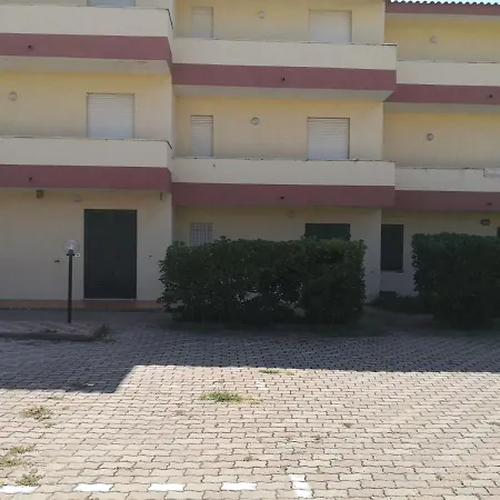 Apartamento 70 Metri Della Spiaggia Appartement Castelsardo