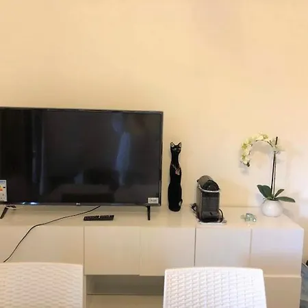 Appartement Apartamento 70 Metri Della Spiaggia