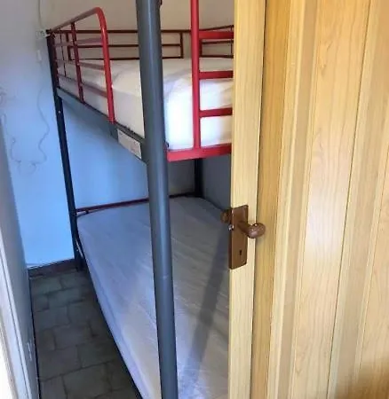Appartement Apartamento 70 Metri Della Spiaggia Castelsardo