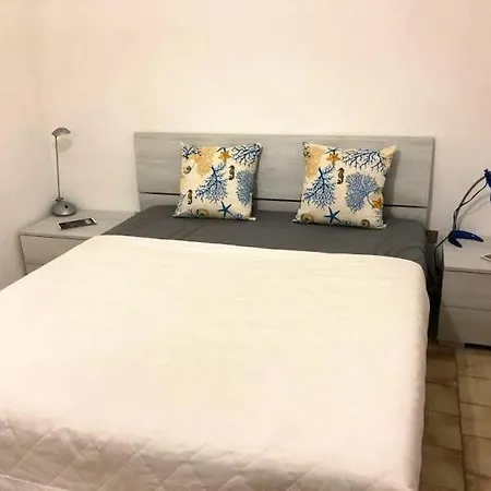 Apartamento 70 Metri Della Spiaggia Apartment Castelsardo