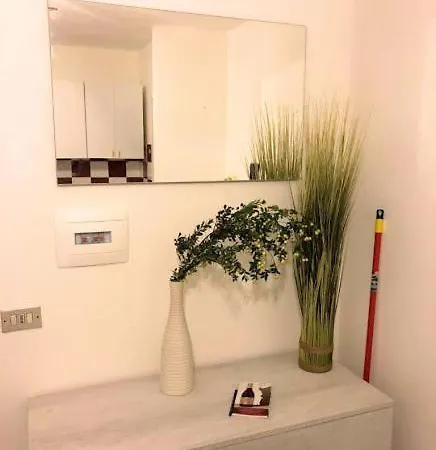 Apartamento 70 Metri Della Spiaggia *